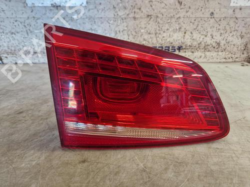 Used Left taillight VW PASSAT B7 Variant (365) 1.4 TSI (122 hp) 27503126