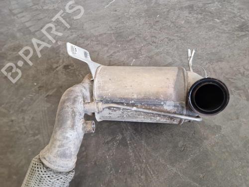 Particulate filter SKODA ROOMSTER (5J7) 1.4 TDI | BP29446961M81 