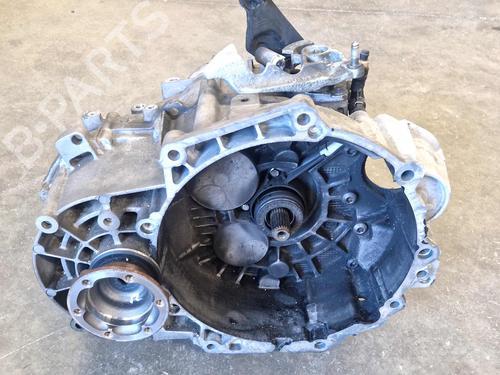 Used Gearbox Gearbox 37026014 37026014