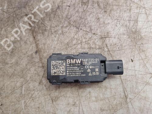 Elektronische module BMW X1 (U11) sDrive 18 d (150 hp) 31327481