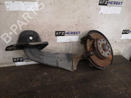 Right rear steering knuckle VW TOURAN (1T1, 1T2) 1.9 TDI | BP13439035M28 