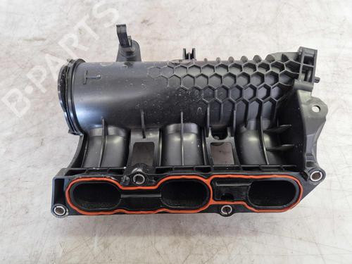 Used Intake manifold OPEL GRANDLAND / GRANDLAND X (A18, P1UO) 1.2 (75) (131 hp) 28809358