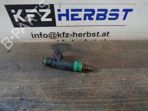 Injecteur FORD FOCUS II Turnier (DA_, FFS, DS) 1.6 Ti (115 hp) 20074017