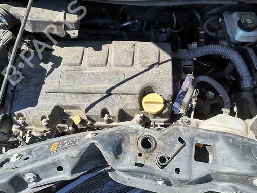 Used Engine OPEL CORSA E (X15) 1.4 Turbo (08, 68) (101 hp) 29253933
