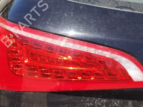 Venstre Baklys Venstre Baklys AUDI Q5 (8RB) 2.0 TDI quattro (170 hp) 34536998 34536998