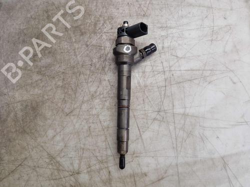 Used Injector SKODA OCTAVIA II (1Z3) 2.0 TDI 16V (140 hp) 29200714