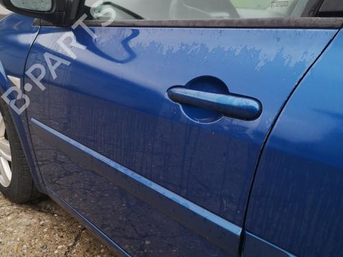 Left front door RENAULT MEGANE II Estate (KM0/1_) 1.5 dCi (KM16) | BP29020056C2 