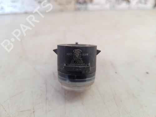 Electronic module FORD TRANSIT CUSTOM V362 Van (FY, FZ) 2.0 EcoBlue | BP24838115M83 
