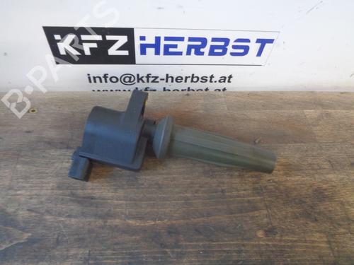 Elektronische module FORD FOCUS C-MAX (DM2) 1.8 (125 hp) 20150797