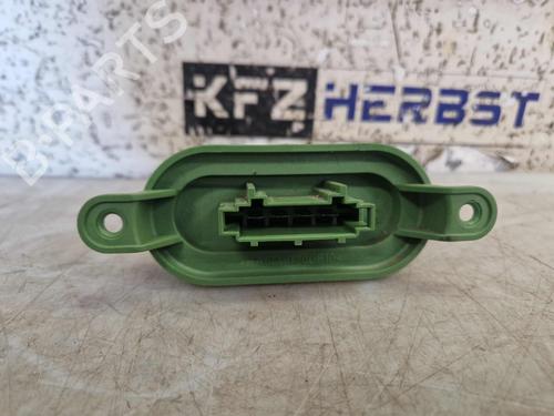 Varmeblæsermodstand VW TRANSPORTER T5 Platform/Chassis (7JD, 7JE, 7JL, 7JY, 7JZ, 7F 2.0 TDI | BP26664527M108 