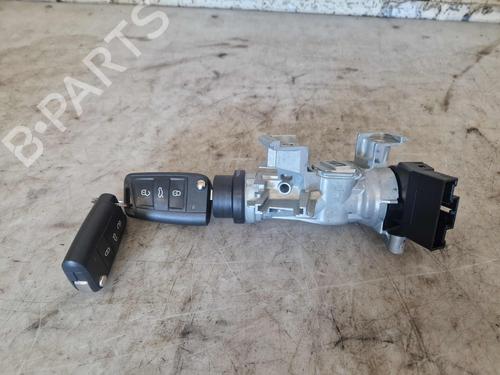 Used Switch Switch VW POLO VI (AW1, BZ1, AE1) 1.0 (75 hp) 40254842 40254842