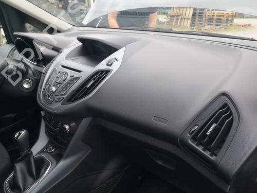 Kollisonspute sett FORD B-MAX (JK) 1.0 EcoBoost | BP29853752C86