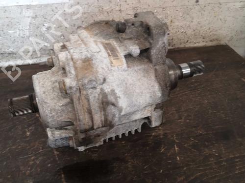 Transfer box VW SHARAN (7N1, 7N2) 2.0 TDI | BP27727922M36 