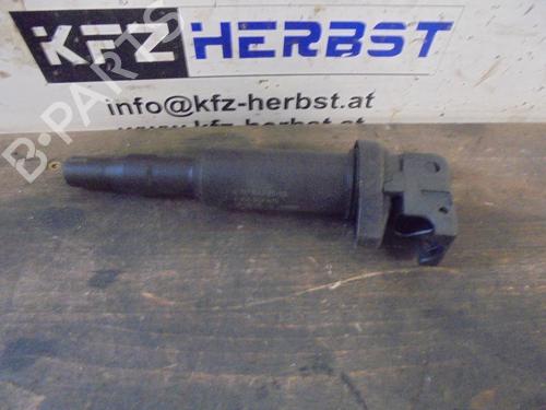 Elektronisk modul CITROËN C4 Grand Picasso I (UA_) 1.6 VTi 120 (120 hp) 28362251