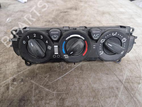 Used Climate control Climate control FORD TRANSIT V363 Van (FCD, FDD) 2.0 EcoBlue RWD (130 hp) 32702345 32702345