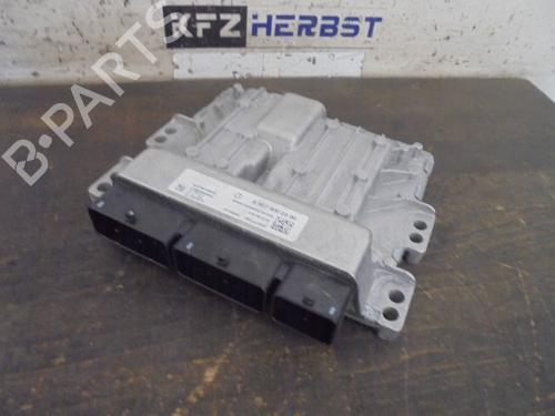 Used Engine control unit (ECU) MERCEDES-BENZ A-CLASS (W176) A 160 CDI / d (176.011) (90 hp) 20170684