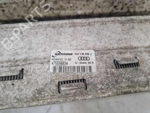 Intercooler AUDI A6 Allroad C7 (4GH, 4GJ) 3.0 TDI quattro | BP40444777M30 - Image 2