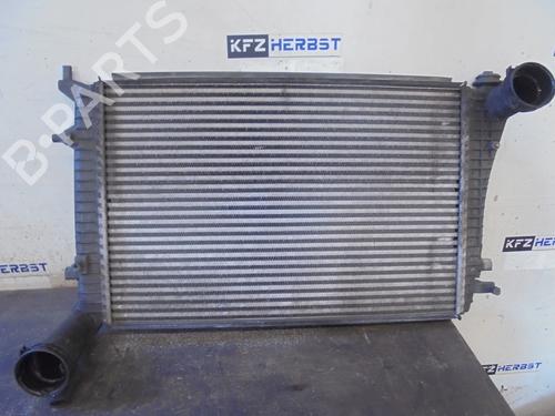 Intercooler VW EOS (1F7, 1F8) 2.0 TDI (140 hp) 13433797