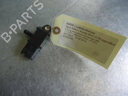 Elektronisk sensor OPEL ASTRA J Sports Tourer (P10) 1.7 CDTI (35) (110 hp) 20084363