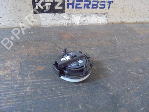 Module électronique AUDI TT (FV3, FVP) 2.0 TDI (184 hp) 13436027