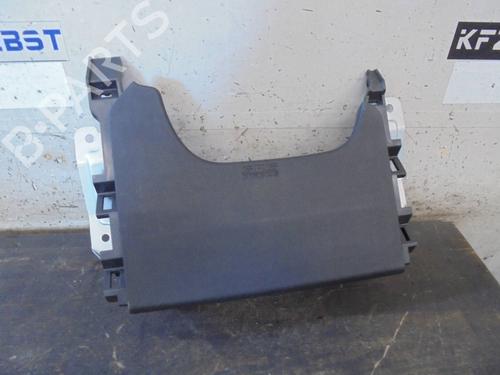 Airbag knie MITSUBISHI ASX (GA_W_) 2.2 Di-D 4WD (GA8W) (150 hp) 12889726