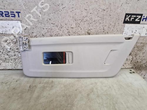 Left sun visor CITROËN GRAND C4 SPACETOURER (3A_, 3E_) 1.5 BlueHDi 130 | BP29473790I1 