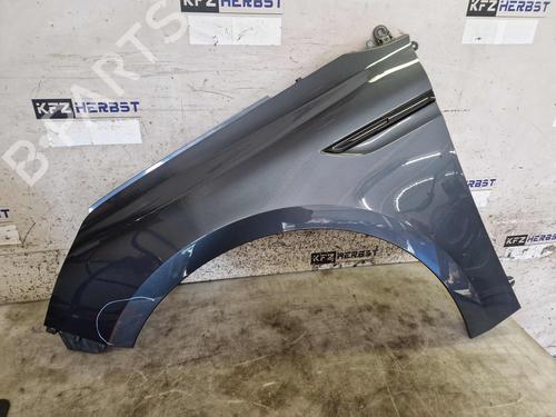 Used Left front fenders RENAULT MEGANE IV Hatchback (B9A/M/N_) 1.2 TCe 100 (B9MS) (100 hp) 32989941