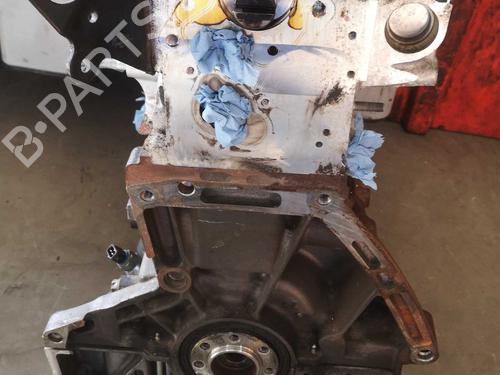 Engine RENAULT CAPTUR I (J5_, H5_) 1.5 dCi 90 (J5N4, J5M5, J5MW, J5M6, J5AL, J5AJ) | BP22284066M1 