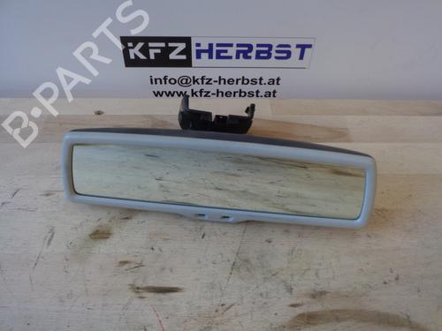 Used Rear mirror VW PASSAT B6 (3C2) 2.0 TFSI (200 hp) 19945039
