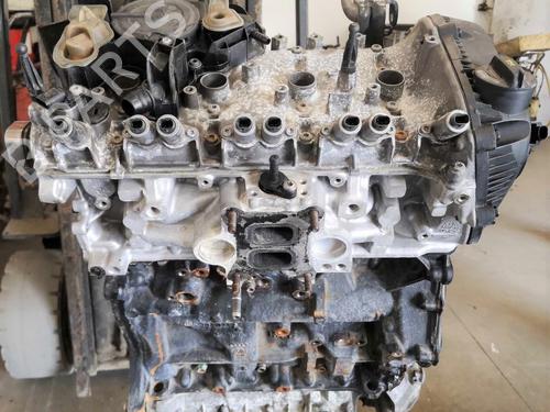 Used Engine AUDI A1 (8X1, 8XK) S1 quattro (231 hp) 20093682