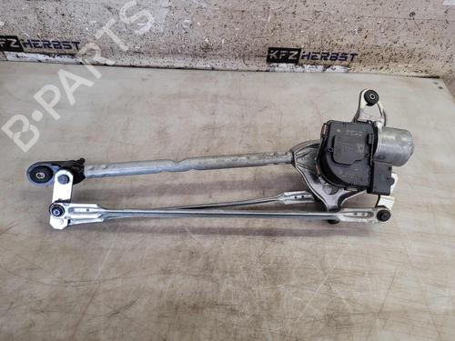 Front wipers mechanism FORD FOCUS IV Turnier (HP) 1.0 EcoBoost mHEV | BP24924615C83 