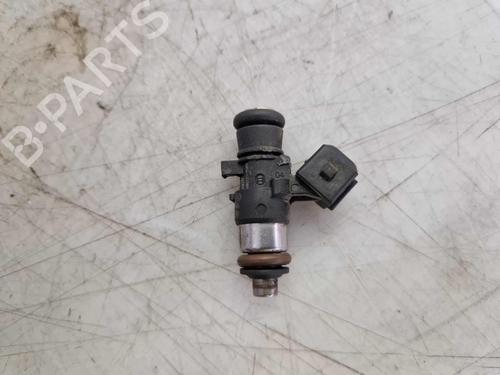Injektor für RENAULT CLIO IV (BH_) 1.2 16V (73 hp) 27693846