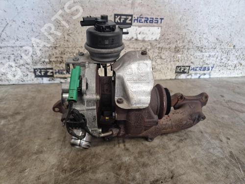 Turbolader/Kompressor Turbolader/Kompressor 37535535 37535535