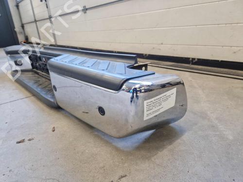 Bak støtfanger NISSAN NAVARA NP300 (D40) 2.5 dCi | BP30928645C8