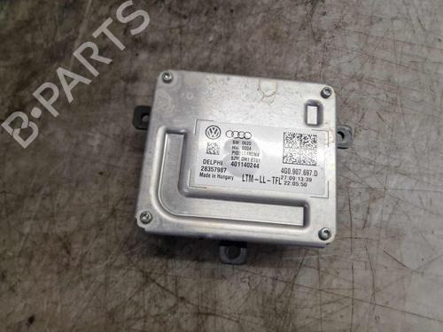 Used Control unit SKODA OCTAVIA III Combi (5E5, 5E6) 1.6 TDI (105 hp) 30743933