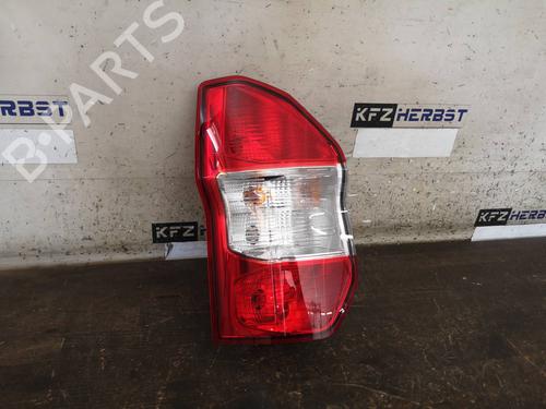 Used Left taillight FORD TOURNEO COURIER B460 MPV 1.5 EcoBlue (100 hp) 12879639