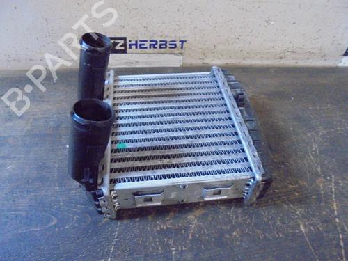 Used Intercooler SMART CABRIO (450) 0.6 (S1OLA1, 450.441, 450.442, 450.443) (55 hp) 20096701