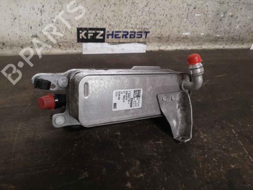 Oil radiator BMW 5 (F10) 520 d | BP12894754M33 