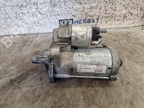 Starter FORD KUGA II (DM2) 1.5 TDCi | BP38535190M8 - Image 2