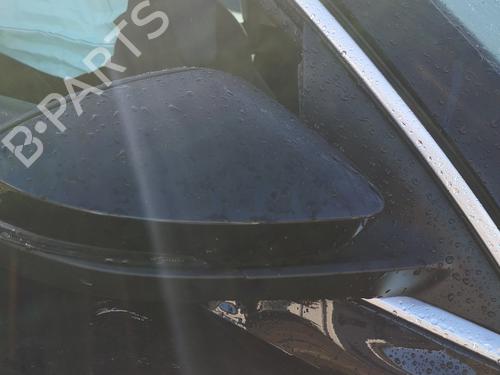 Right mirror SKODA OCTAVIA III Combi (5E5, 5E6) 1.6 TDI | BP29899215C27