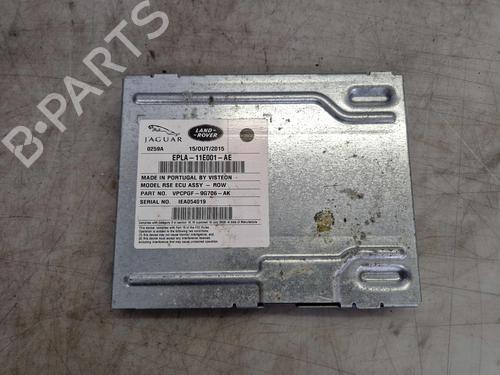 Øvrige styreenhet LAND ROVER RANGE ROVER IV (L405) 3.0 TDV6 4x4 | BP28277919M11 