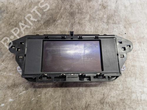 Afficheur BMW X1 (E84) xDrive 18 d (143 hp) 31327545