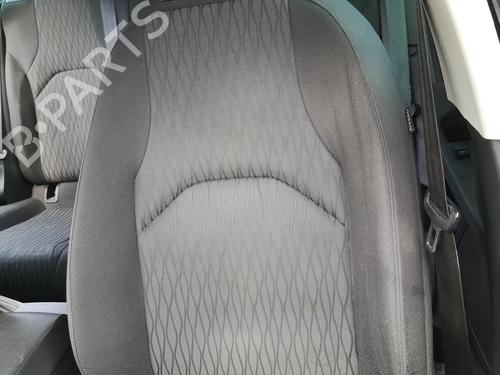 Left front seat SEAT LEON ST (5F8) 1.6 TDI | BP36139733C15 - Image 3