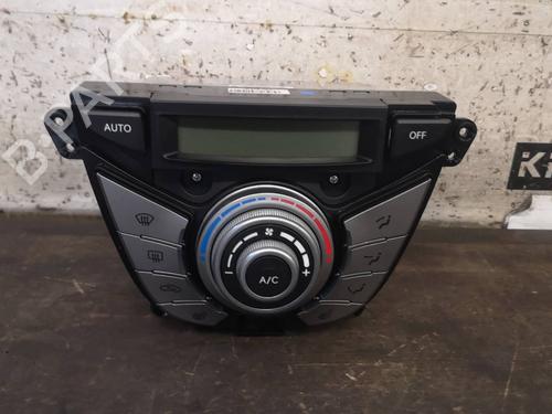 Used Climate control HYUNDAI ix20 (JC) 1.4 (90 hp) 12876624