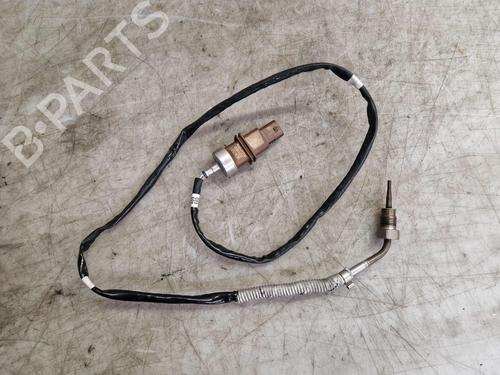 Elektronisk sensor AUDI Q5 (FYB, FYG) 2.0 TDI quattro (190 hp) 29020025