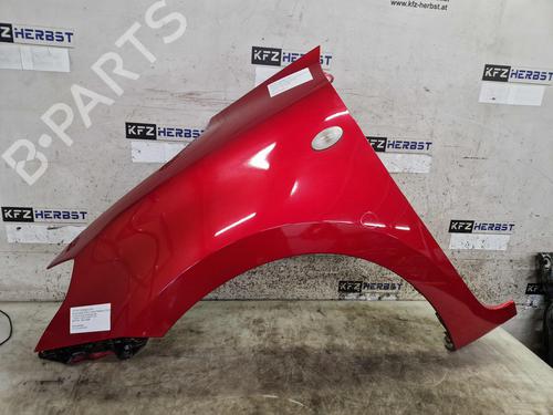 Used Left front fenders SUZUKI SWIFT V (AZ) 1.2 SHVS (A2L412) (90 hp) 31657691