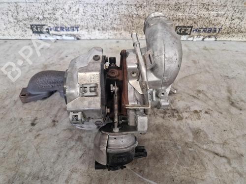 Used Turbocharger/Supercharger Turbocharger/Supercharger 39266834 39266834