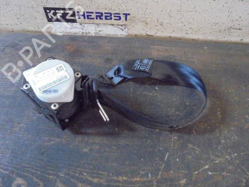 Rear right belt tensioner AUDI A1 (8X1, 8XK) 1.2 TFSI (86 hp) 8X0857805 V04