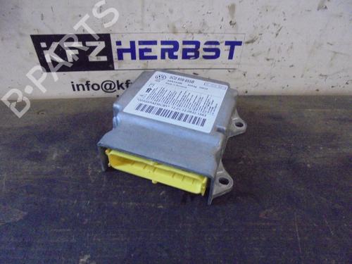 Airbag module VW GOLF VI (5K1) 1.6 TDI (90 hp) 20090469