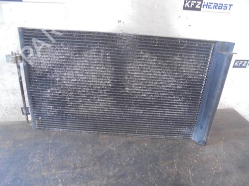 AC-Kondensator BMW 5 (E60) 530 xd (231 hp) 12869732